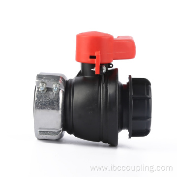 IBC Ball Valve For IBC Container